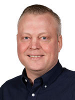 Martin Carlsson Levin