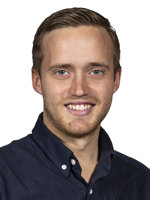 Ludvig Möller